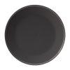 Utopia Core Plates Slate 270mm 6 Pack (HX315)
