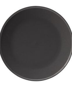 Utopia Core Plates Slate 270mm 6 Pack (HX315)