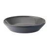 Utopia Core Bowls Slate 205mm 6 Pack (HX316)