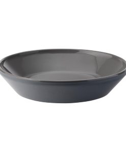 Utopia Core Bowls Slate 205mm 6 Pack (HX316)