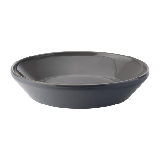 Utopia Core Bowls Slate 205mm 6 Pack (HX316)