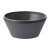 Utopia Core Bowls Slate 150mm 6 Pack (HX317)