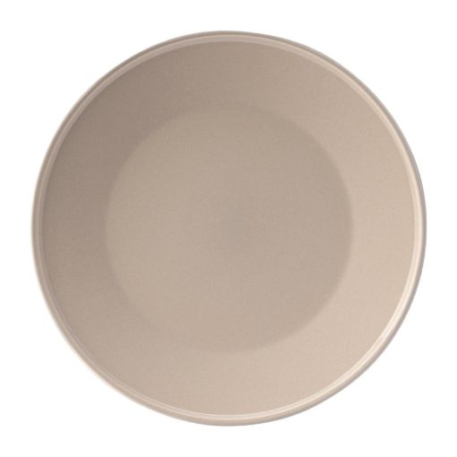 Utopia Core Plates Stone 225mm 6 Pack (HX321)
