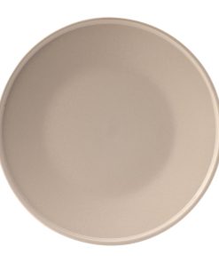Utopia Core Plates Stone 250mm 6 Pack (HX322)