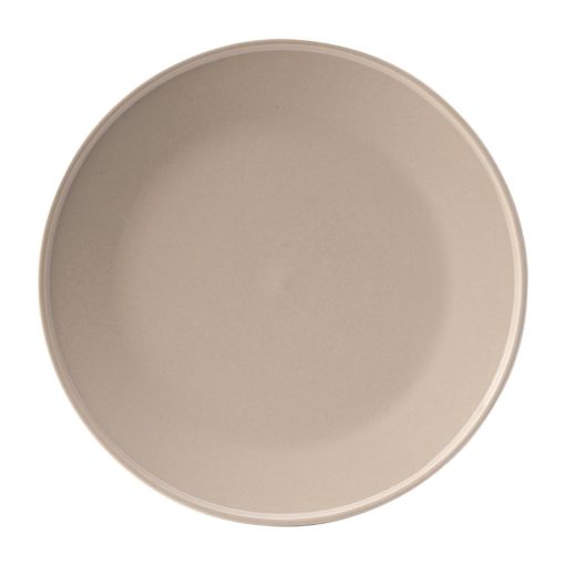 Utopia Core Plates Stone 270mm 6 Pack (HX323)