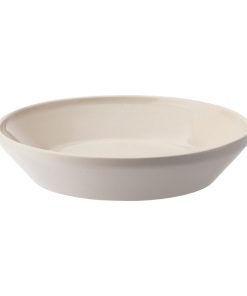 Utopia Core Bowls Stone 205mm 6 Pack (HX324)