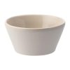 Utopia Core Bowls Stone 120mm 12 Pack (HX326)