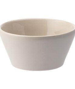 Utopia Core Bowls Stone 120mm 12 Pack (HX326)