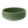 Utopia Forma Bowls Forest Green 145mm 6 Pack (HX334)