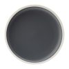 Utopia Forma Plates Charcoal 210mm 6 Pack (HX339)