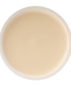 Utopia Forma Plates Vanilla 170mm 6 Pack (HX348)