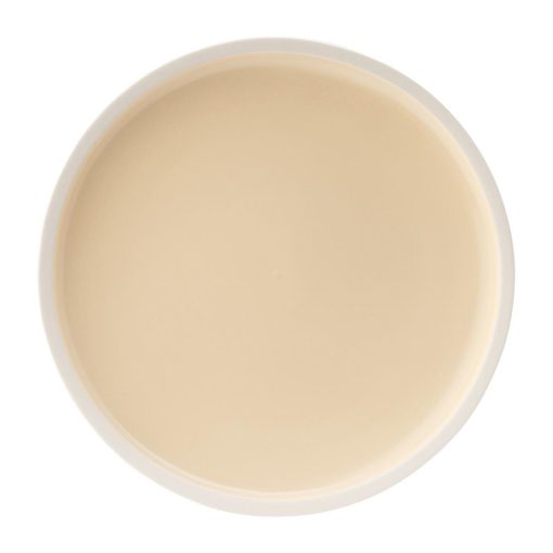 Utopia Forma Plates Vanilla 240mm 6 Pack (HX350)