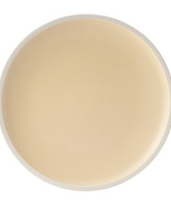 Utopia Forma Plates Vanilla 265mm 6 Pack (HX351)