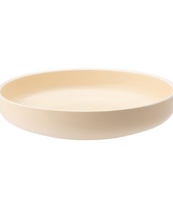 Utopia Forma Bowls Vanilla 240mm 6 Pack (HX352)