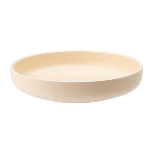 Utopia Forma Bowls Vanilla 240mm 6 Pack (HX352)