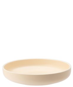 Utopia Forma Bowls Vanilla 240mm 6 Pack (HX352)