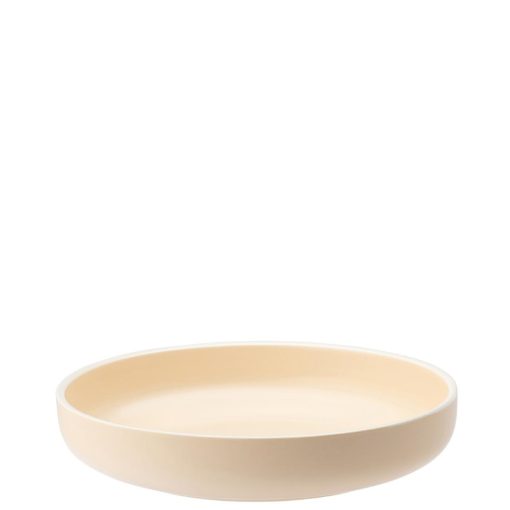 Utopia Forma Bowls Vanilla 240mm 6 Pack (HX352)
