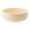 Utopia Forma Bowls Vanilla 145mm 6 Pack (HX354)