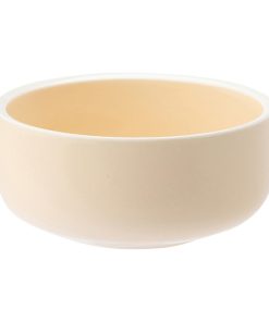Utopia Forma Bowls Vanilla 120mm 12 Pack (HX355)