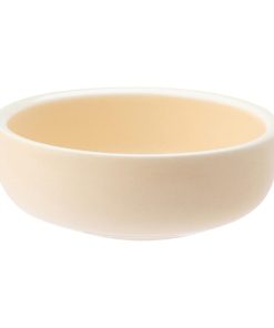 Utopia Forma Dipping Pots Vanilla 90mm 12 Pack (HX356)