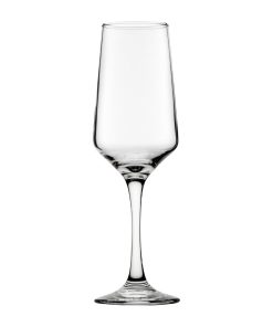 Utopia Summit Champagne Flutes 210ml 24 Pack (HX358)
