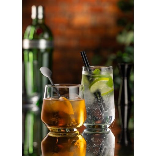 Utopia Summit Whisky Glasses 380ml 24 Pack (HX360)