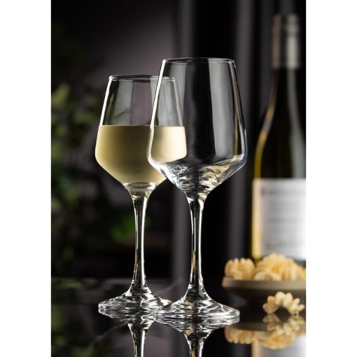 Utopia Summit Wine Glasses 435ml 24 Pack (HX363)