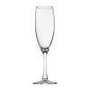 Utopia Vino Champagne Flutes 185ml 24 Pack (HX364)