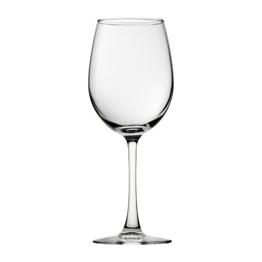 Utopia Vino Wine Glasses 370ml 24 Pack (HX366)