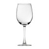 Utopia Vino Wine Glasses 470ml Marked at 250ml 24 Pack (HX371)