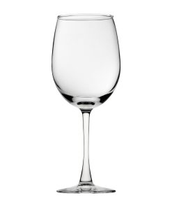 Utopia Vino Wine Glasses 470ml Marked at 250ml 24 Pack (HX371)