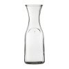 Utopia Carafes 1Ltr 6 Pack (HX372)
