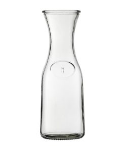Utopia Carafes 1Ltr 6 Pack (HX372)