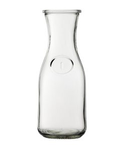 Utopia Carafes 0-5Ltr 6 Pack (HX373)