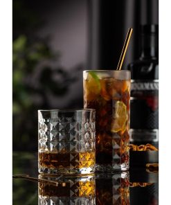 Utopia Sydney Hiballs 350ml 24 Pack (HX374)