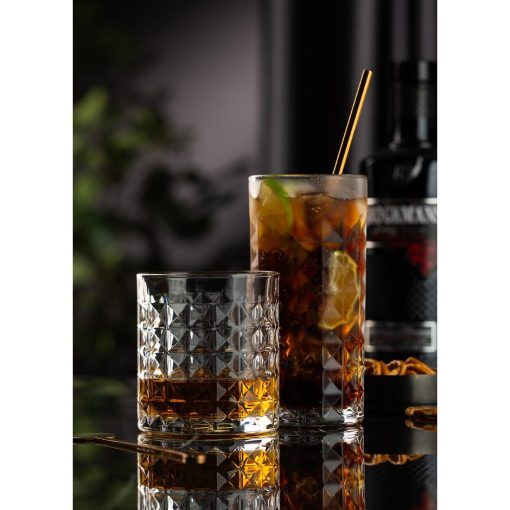 Utopia Sydney Tumblers 330ml 24 Pack (HX375)