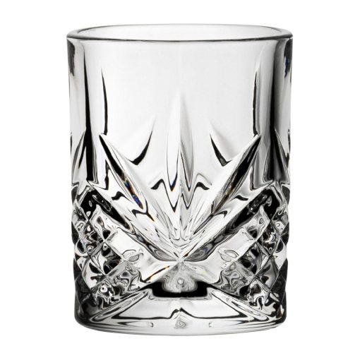 Utopia Symphony Shot Glasses 60ml 24 Pack (HX378)