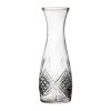 Utopia Symphony Carafes 1Ltr 24 Pack (HX379)
