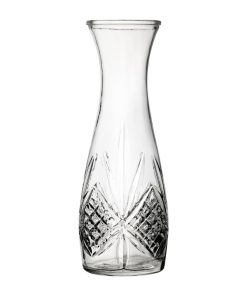 Utopia Symphony Carafes 1Ltr 24 Pack (HX379)