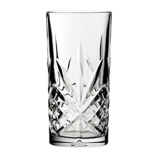 Utopia Symphony Hi Ball Glasses 450ml 24 Pack (HX380)