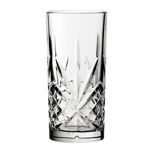 Utopia Symphony Long Drink Glasses 300ml 24 Pack (HX381)