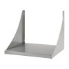 KWC DVS Stainless Steel Microwave Shelf 600x500mm (HX594)