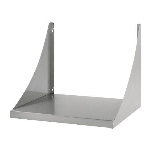 KWC DVS Stainless Steel Microwave Shelf 600x500mm (HX594)