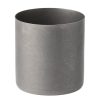 Utopia Vintage Steel Chip Cups 85mm 12 Pack (HX600)