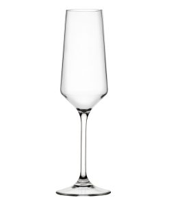 Utopia Apex Champagne Flutes 290ml 6 Pack (HX624)