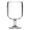 Utopia Eden Stacking Wine Glasses 360ml 6 Pack (HX625)