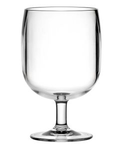 Utopia Eden Stacking Wine Glasses 360ml 6 Pack (HX625)