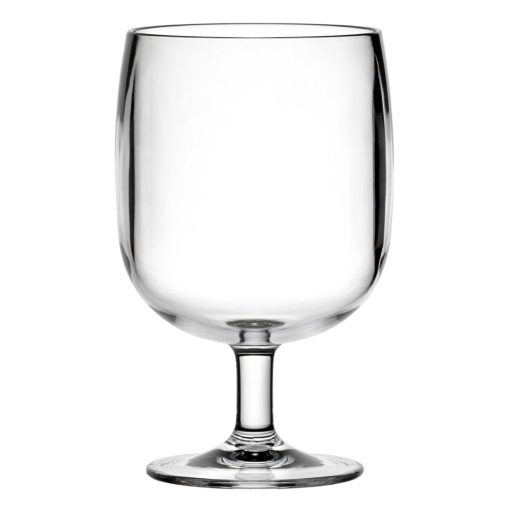Utopia Eden Stacking Wine Glasses 360ml 6 Pack (HX625)