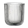 Utopia Hayworth Candleholders 70mm 6 Pack (HX629)