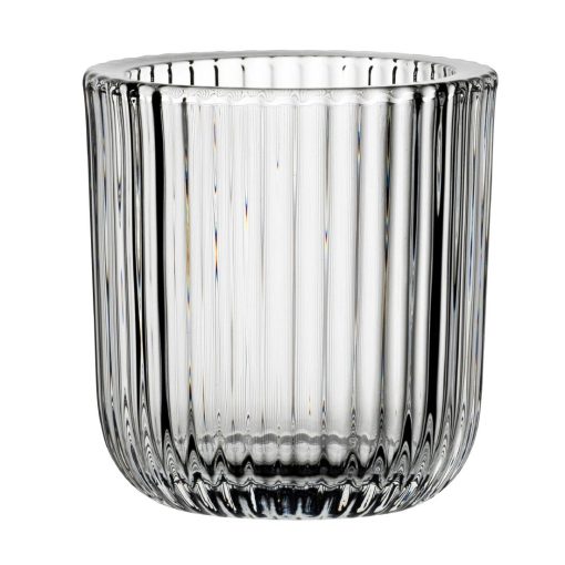 Utopia Hayworth Candleholders 70mm 6 Pack (HX629)